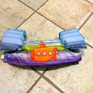 Stearns Puddle Jumper Life Jacket / Child Life Vest